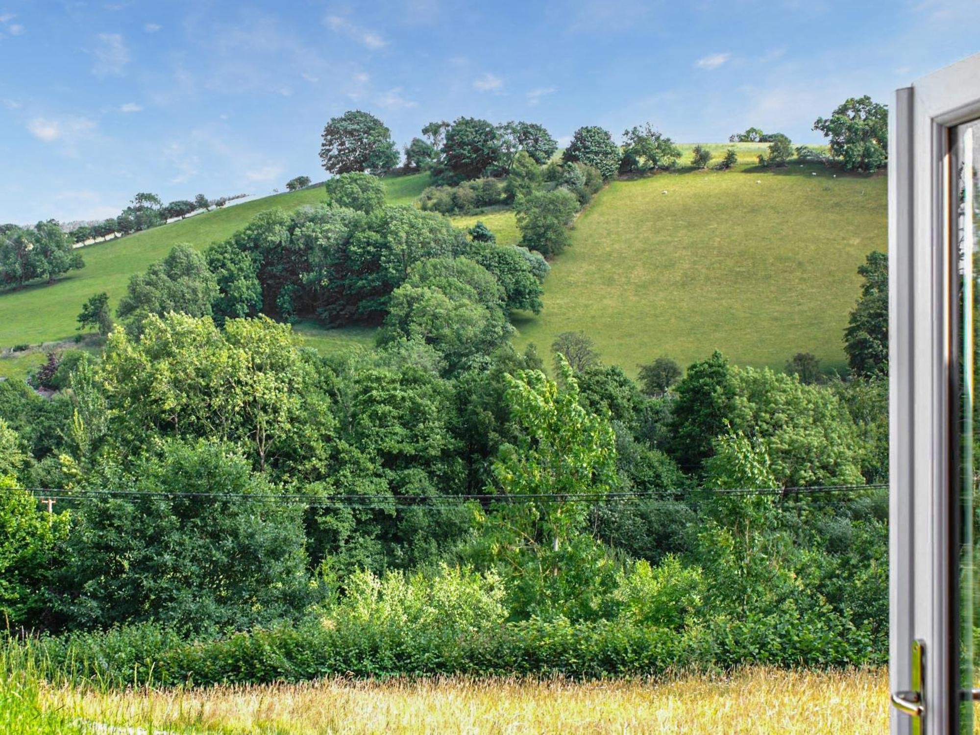 Hirnant Barcud Coch - Uk44539 빌라 외부 사진