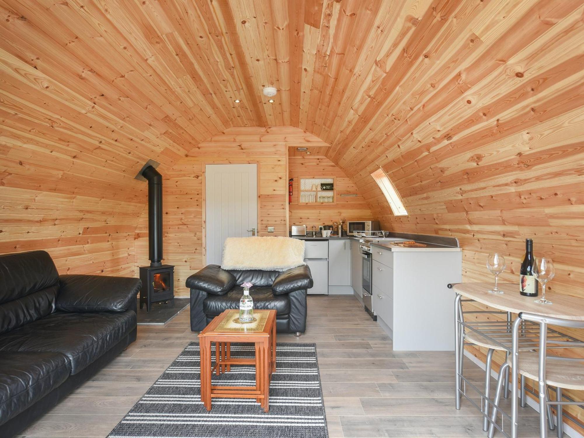 Hirnant Barcud Coch - Uk44539 빌라 외부 사진