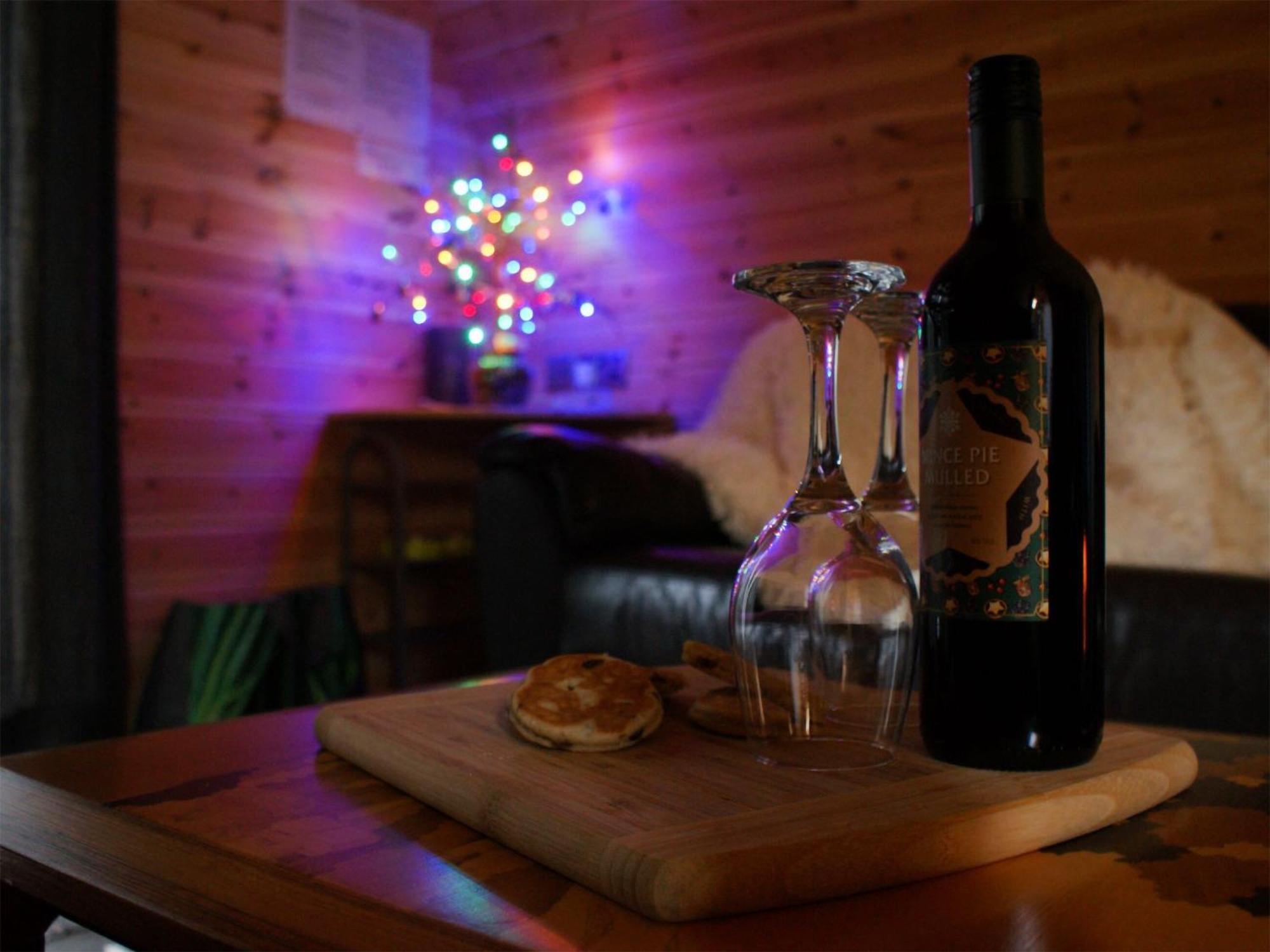Hirnant Barcud Coch - Uk44539 빌라 외부 사진